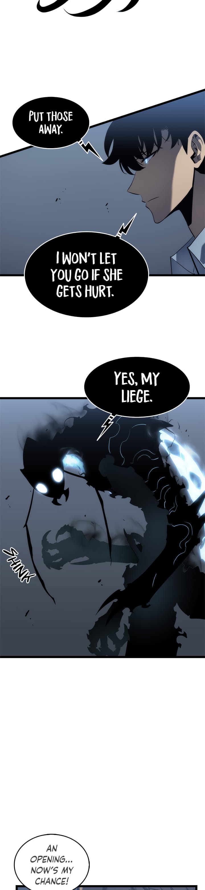 Solo Leveling, Chapter 114 image 07